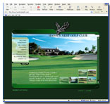 webiste:hawksnestgolf.com